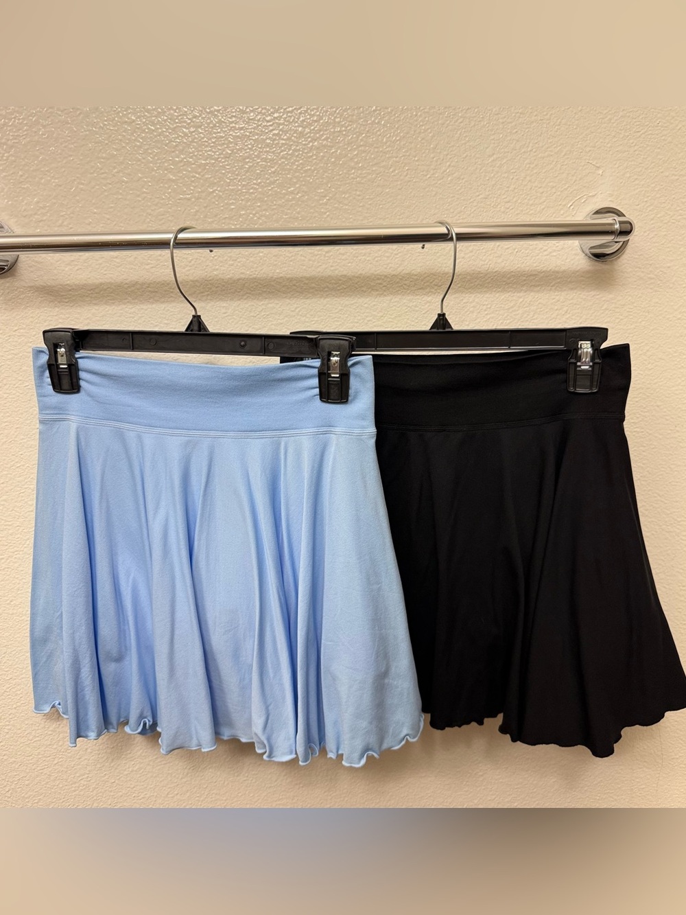OQQ 2 Skirt Bundle Size L